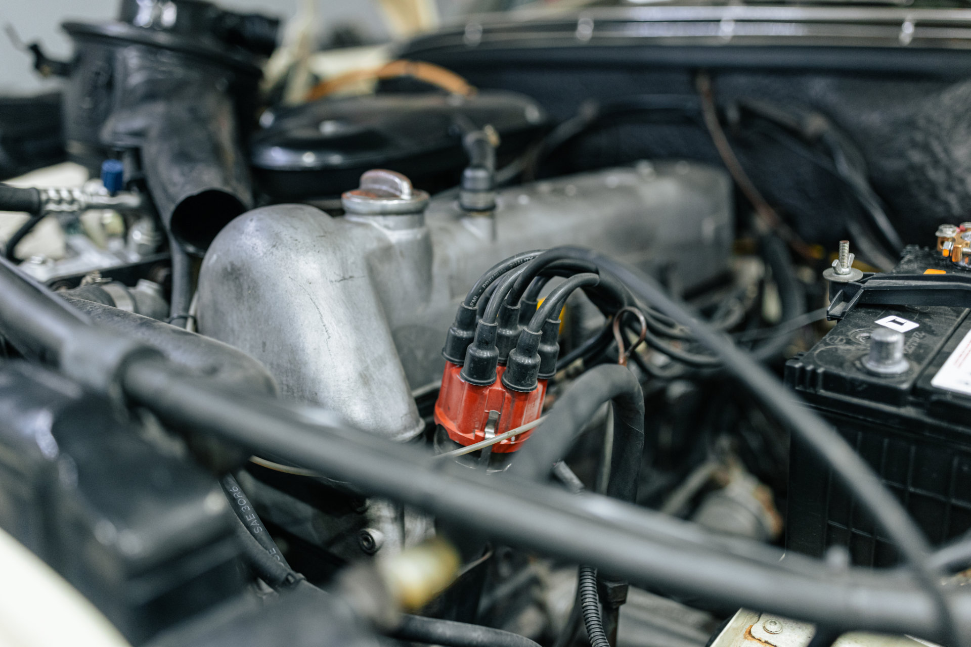 Auto Electrical Melbourne