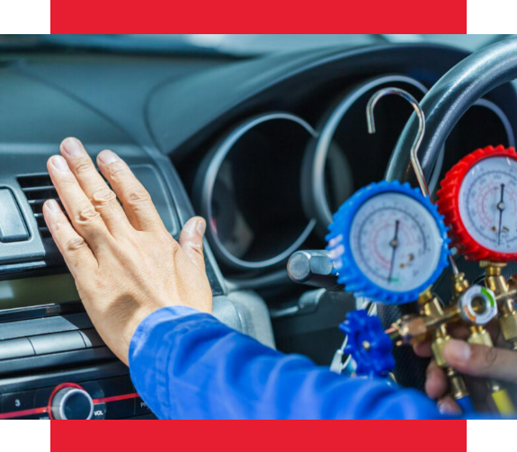 Air Conditioning Specialises