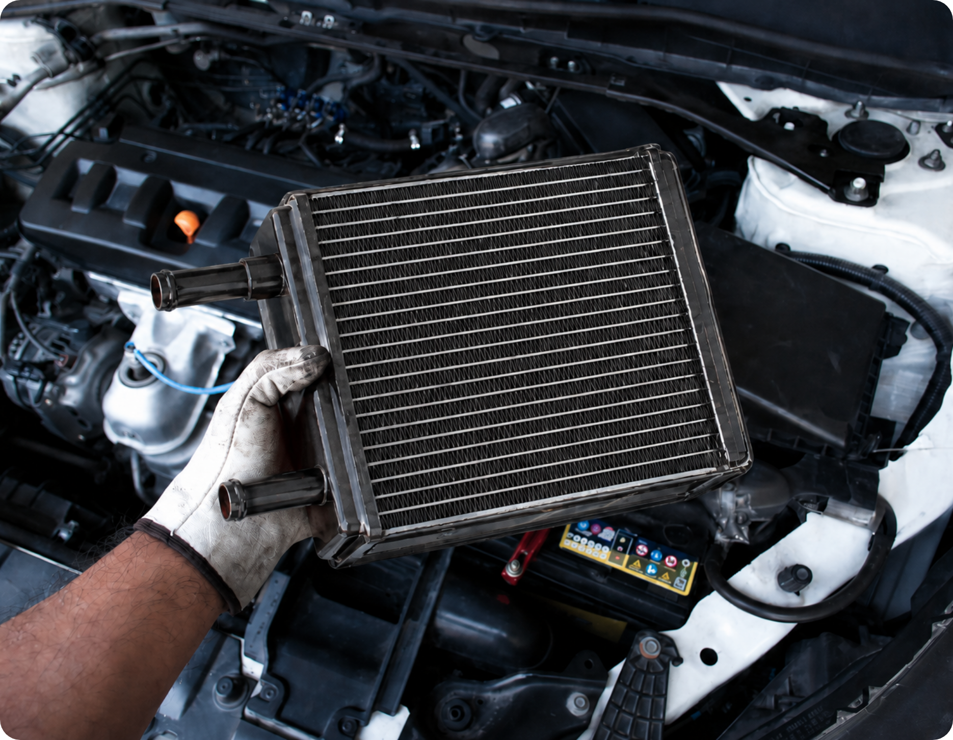 Heating Repairs